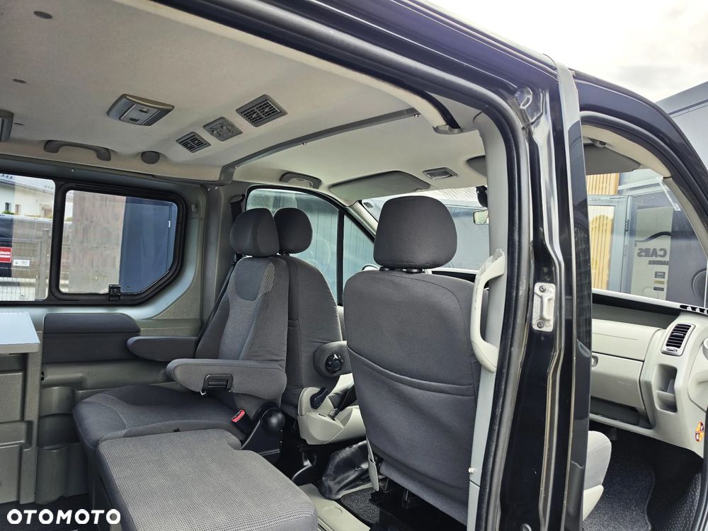 Opel Vivaro L1H1 Tour Cosmo - 34