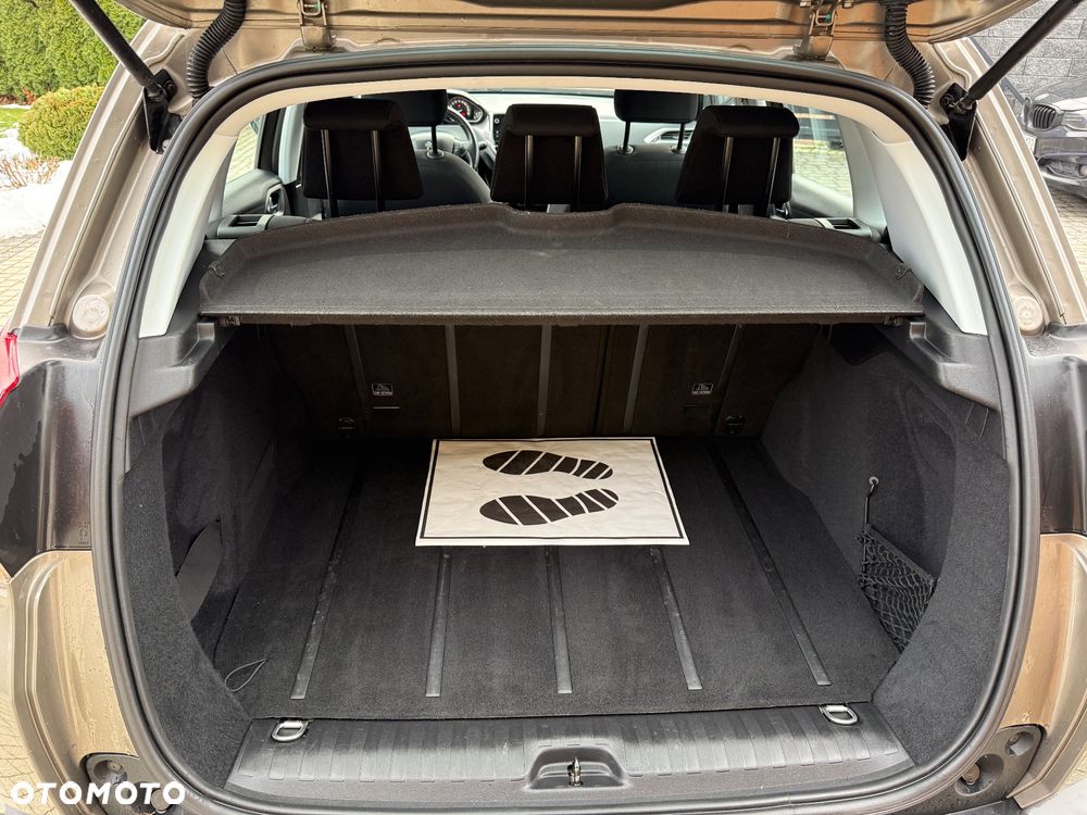 Peugeot 2008 PureTech 82 Active - 33