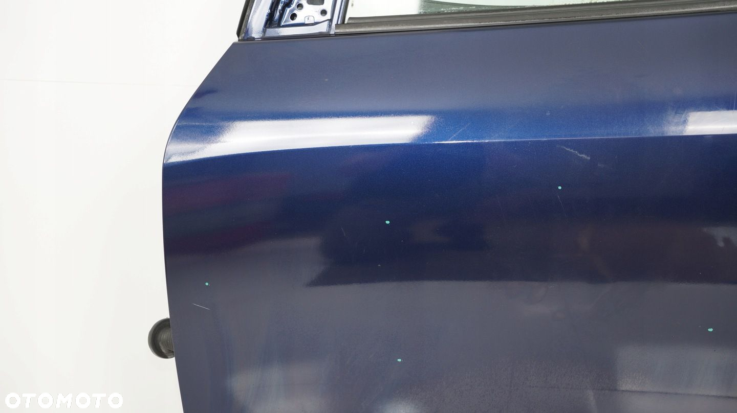DRZWI LEWY PRZÓD TOYOTA RAV4 III 05-08R 8S6 - 6