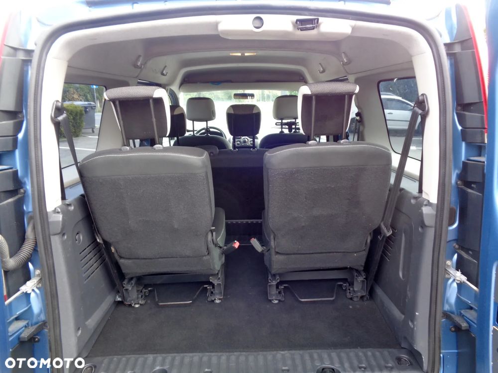 Renault Kangoo 1.5 dCi Grand Oasis - 18