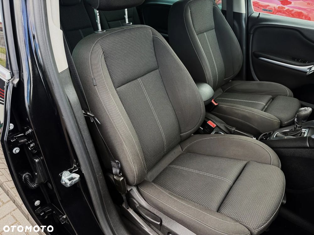 Opel Zafira 2.0 D (CDTI) Automatik Business Innovation - 14