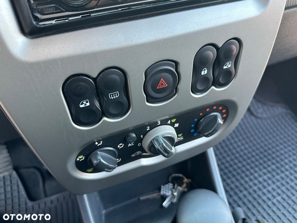 Dacia Sandero Stepway - 11