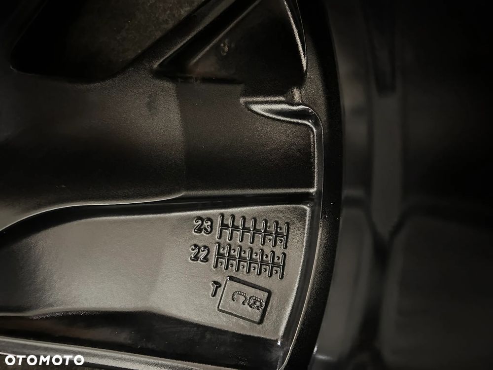 Alufelga VOLVO EX40 20 cali 5x108 1szt. 32143630 - 4