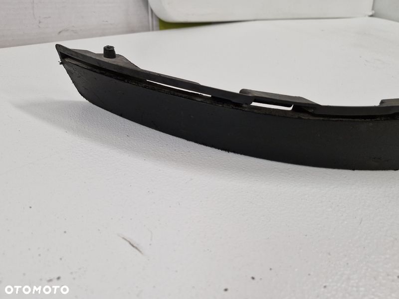 kia soul ii 2 dokładka hokej spoiler zderzaka przedniego 86525-b2000 - 3