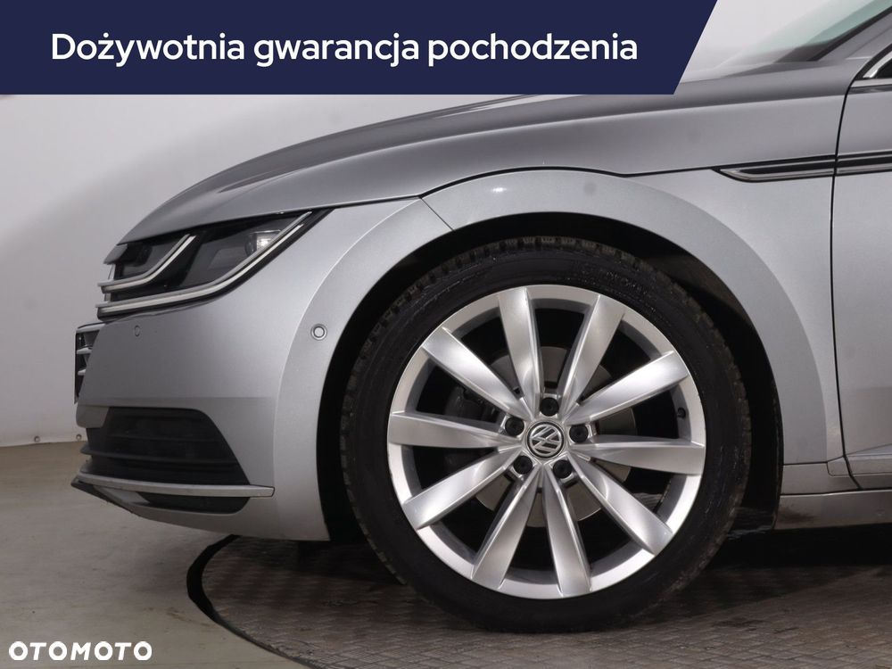 Volkswagen Arteon - 17