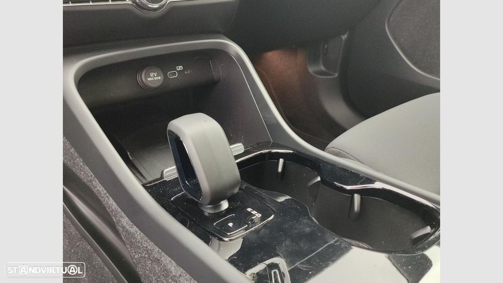 Volvo EC40 82 kWh Single Motor Extended Range Plus - 21