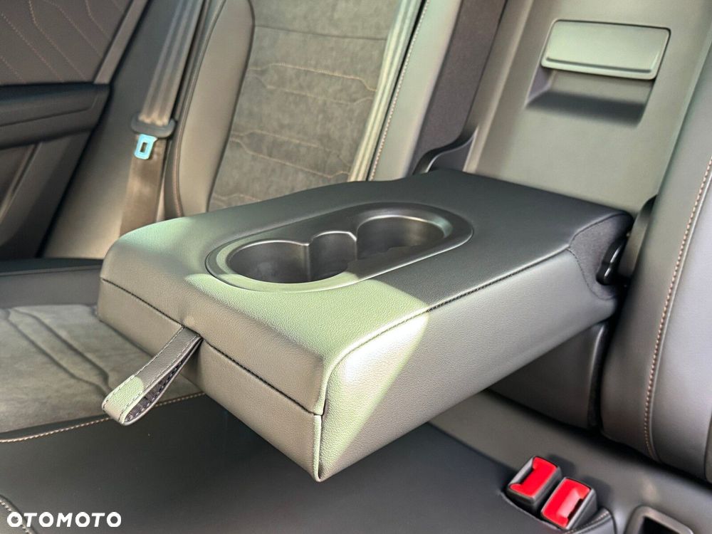 Cupra Ateca 2.0 TSI 4Drive DSG - 38