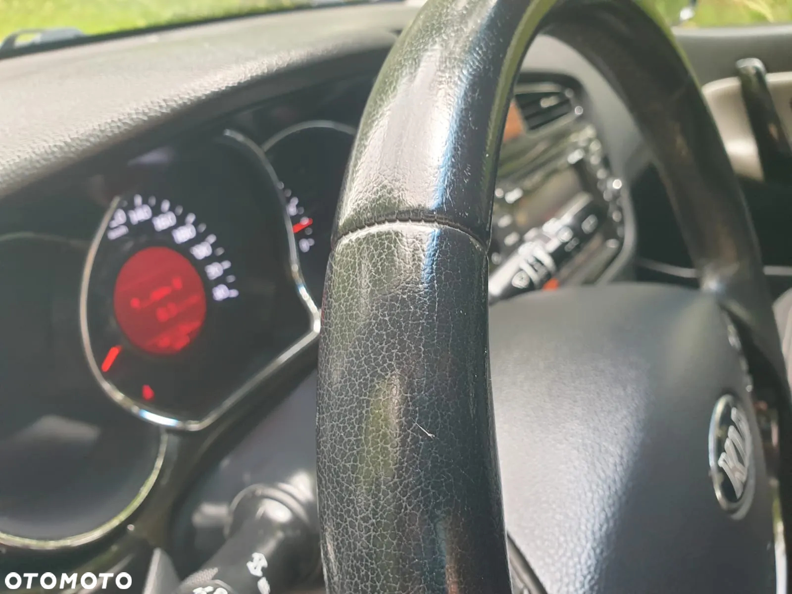 Kia Ceed 1.6 GDI SW Dream Team Edition - 16