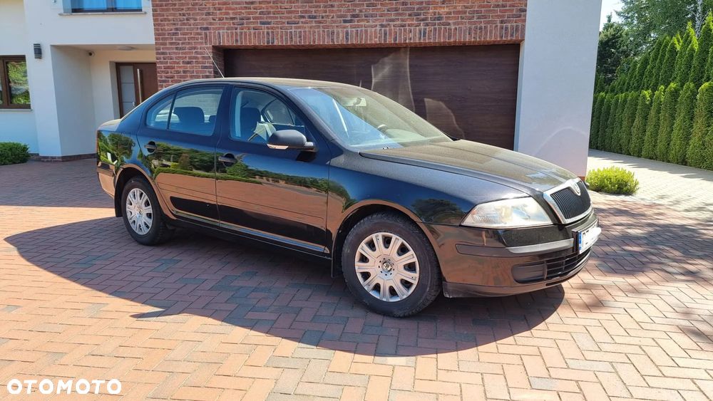 Skoda Octavia 1.9 TDI Classic - 2