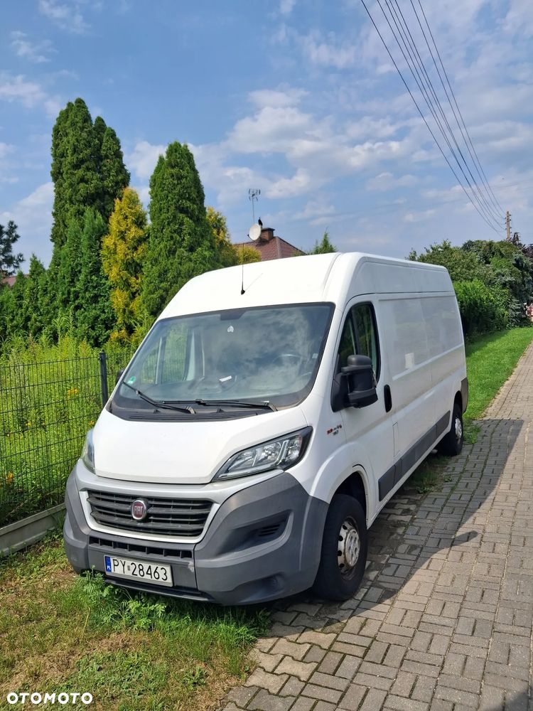 Fiat Ducato - 1