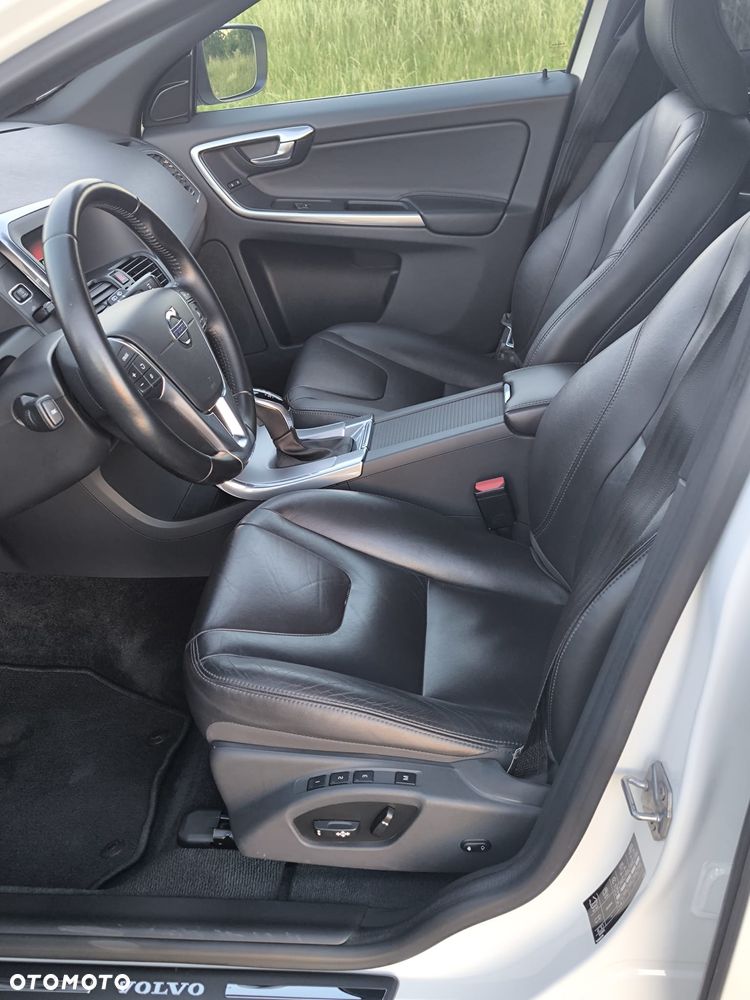 Volvo XC 60 - 10