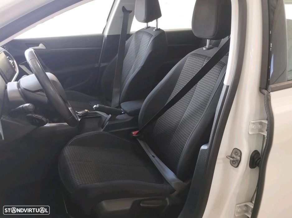 Peugeot 308 1.5 BlueHDi Business Line - 5