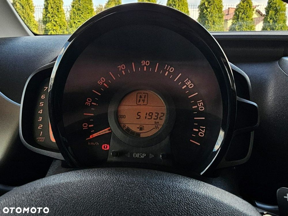 Toyota Aygo - 17