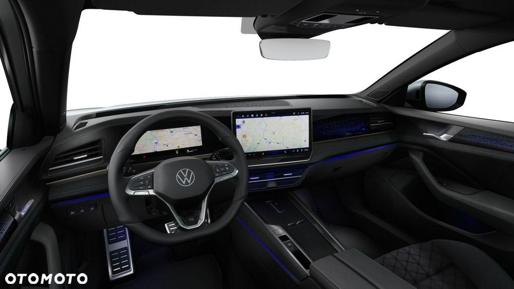 Volkswagen Passat - 6