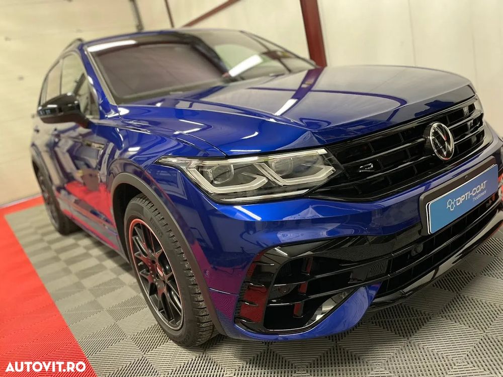Volkswagen Tiguan 2.0 TSI OPF DSG 4Motion R - 4