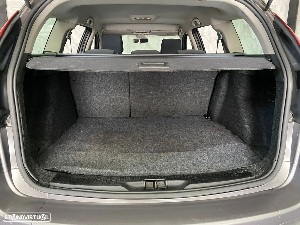Renault Mégane Break 1.5 dCi C Authentique - 22