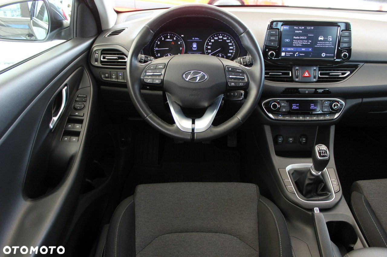 Hyundai i30 1.0 T-GDI Comfort - 11