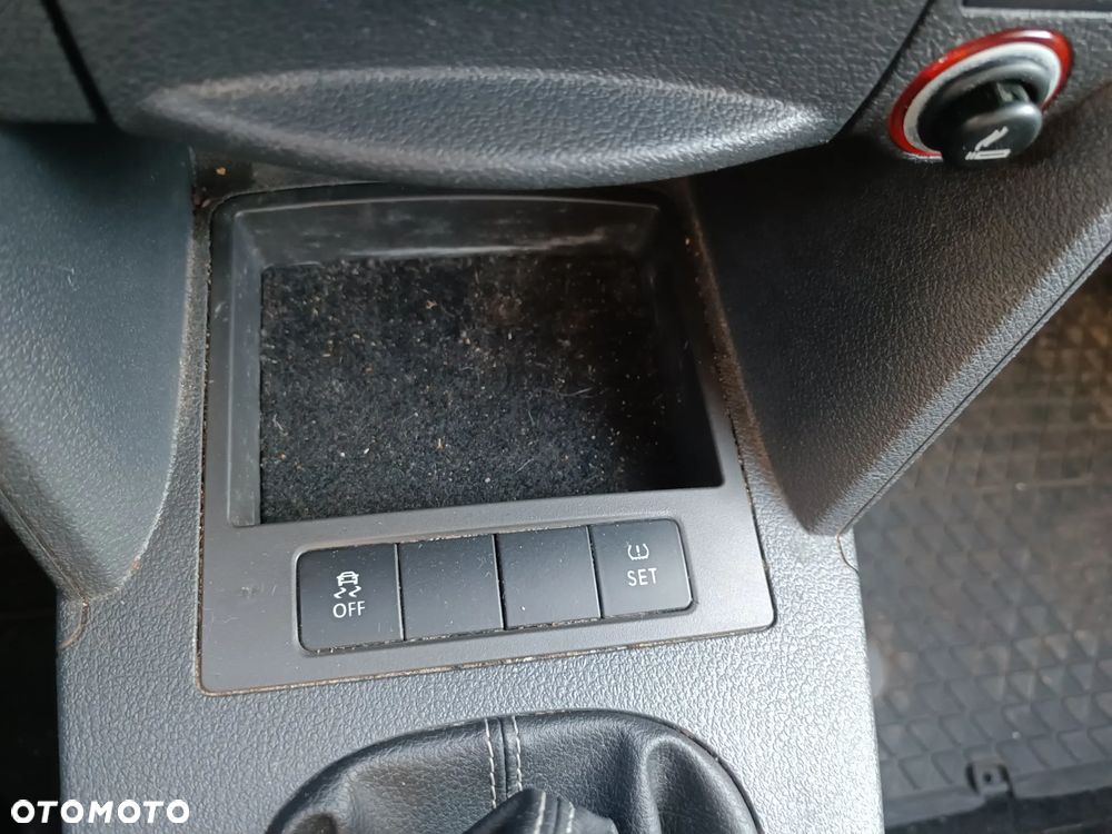 Volkswagen Caddy 1.6 TDI (5-Si.) Edition 30 - 14