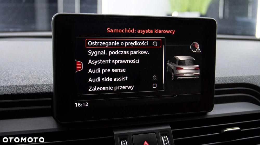 Audi Q5 50 TFSI e Quattro S tronic - 30