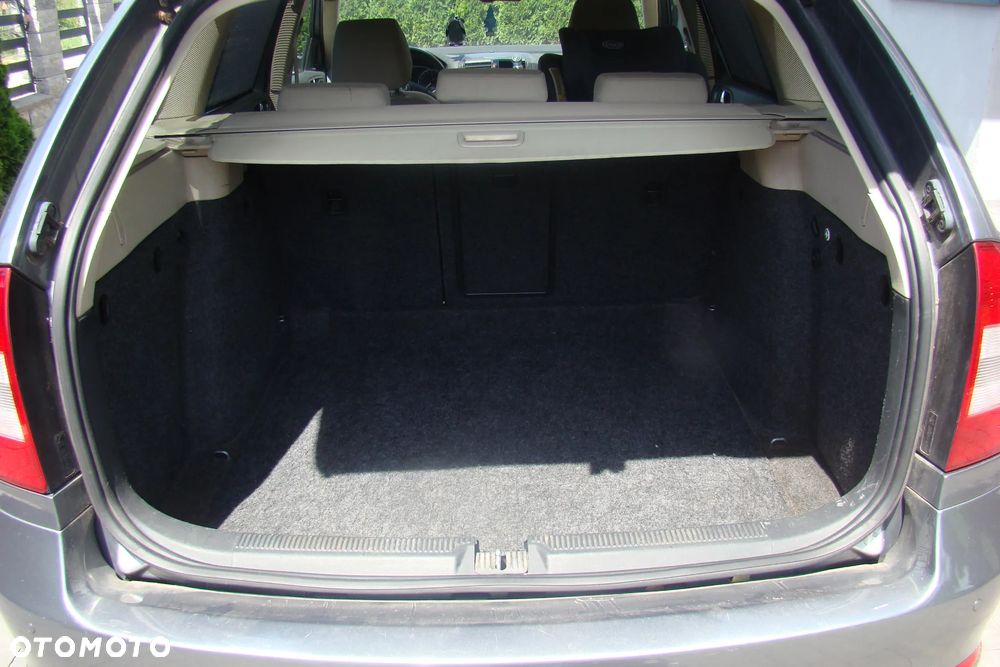 Skoda Octavia - 17