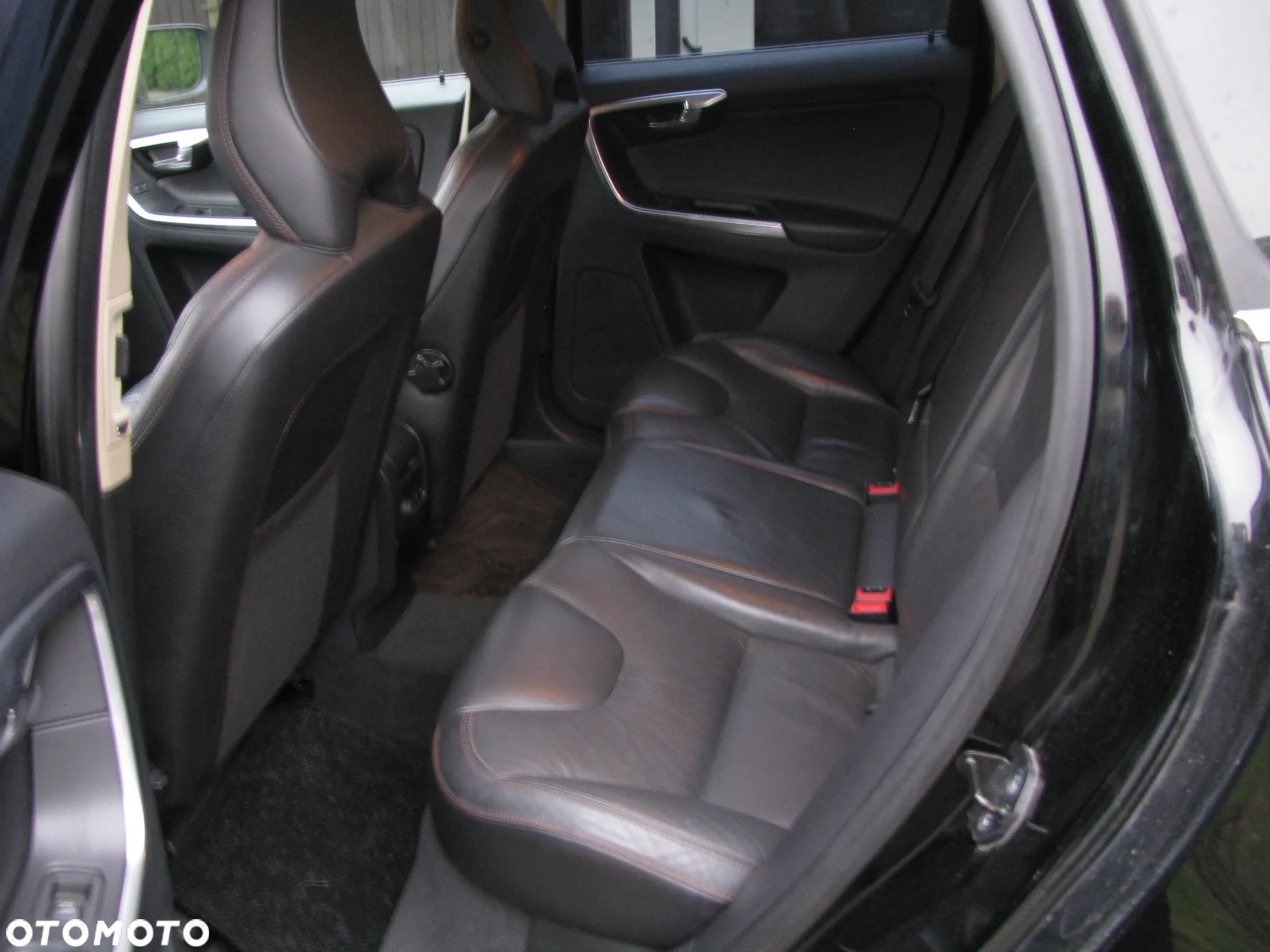 Volvo XC 60 D3 Summum - 8