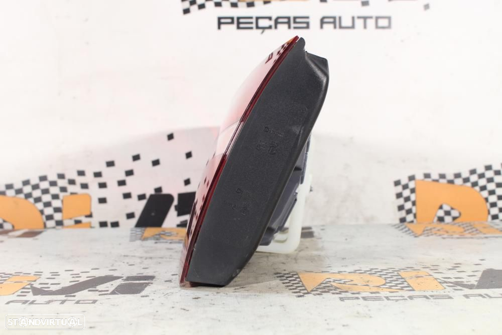 Farolim Direito Mercedes-Benz Glc (X253)  A2539063200 / 629500E13964 - 5