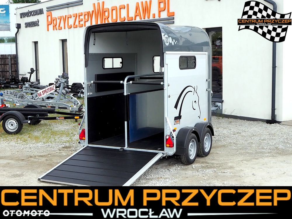 Cheval Liberte GOLD 3 PLUS SIODLARNIA DMC 1400 - 2600 KG - 4