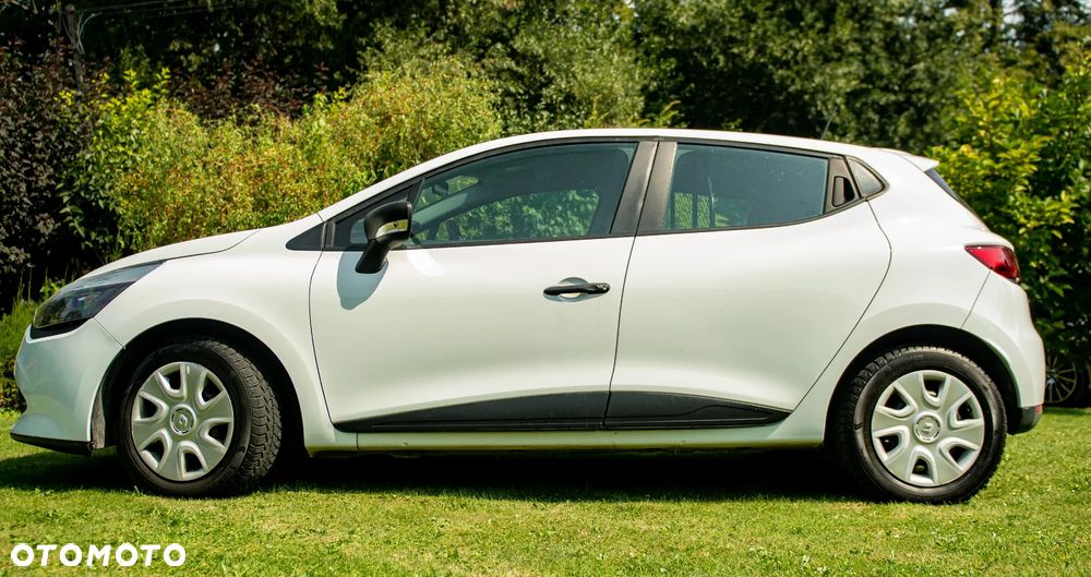 Renault Clio 1.5 dCi Dynamique - 10