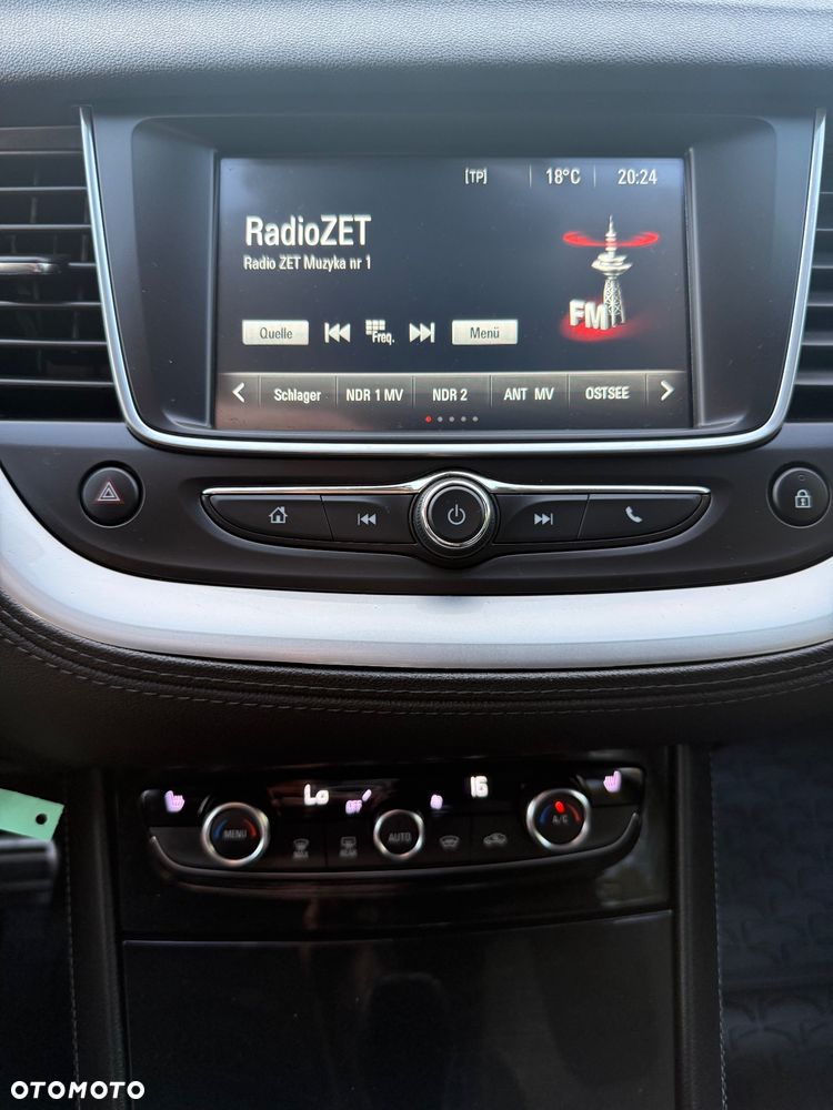Opel Grandland X 1.6 D Start/Stop Automatik INNOVATION - 26