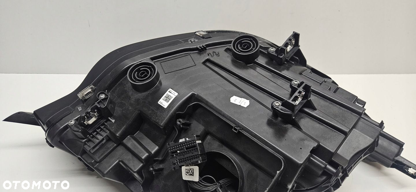 BMW i3 FL LIFT FULL LED REFLEKTOR LEWY LAMPA LEWA - 7