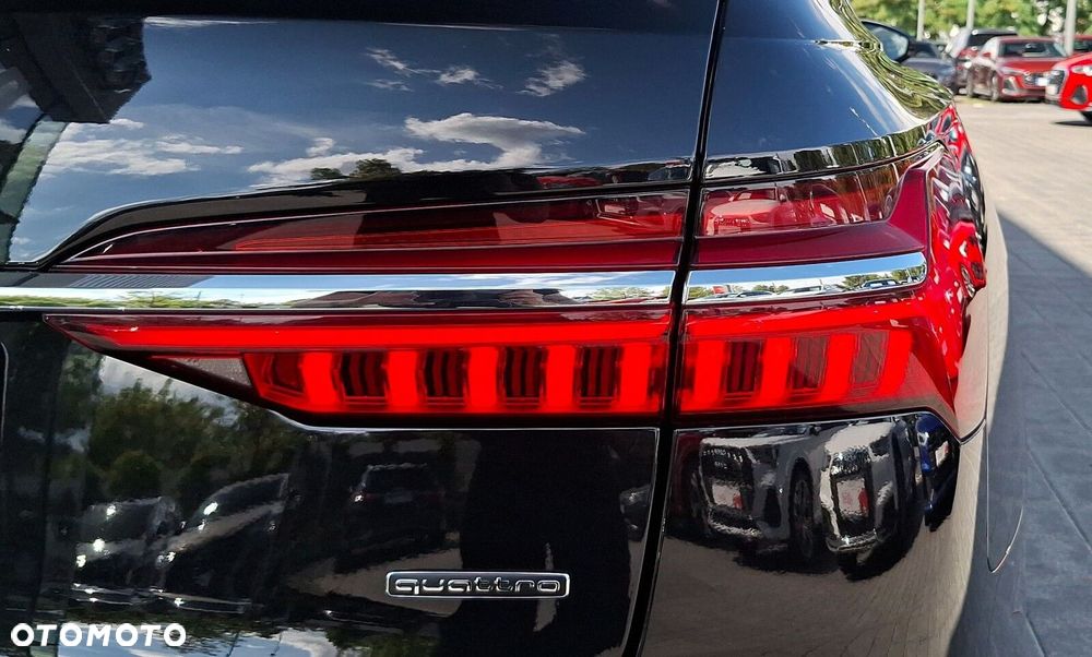 Audi A6 Avant 50 TFSI e PHEV Quattro Advanced S tronic - 37
