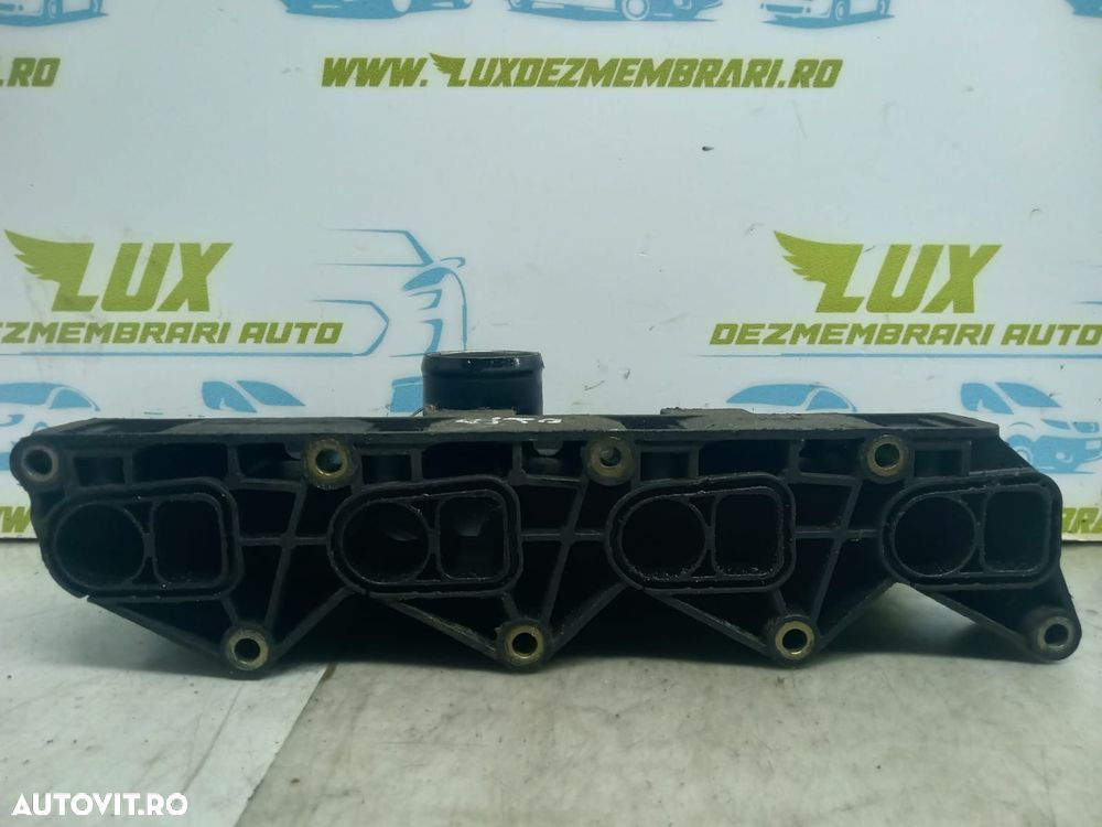 Galerie admisie a6460900837 2.2 CDI OM646 Mercedes-Benz Viano W639 [2 - 4
