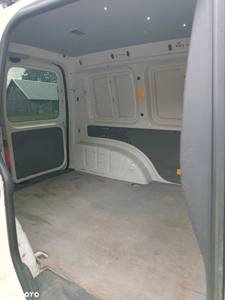 Volkswagen Caddy - 7