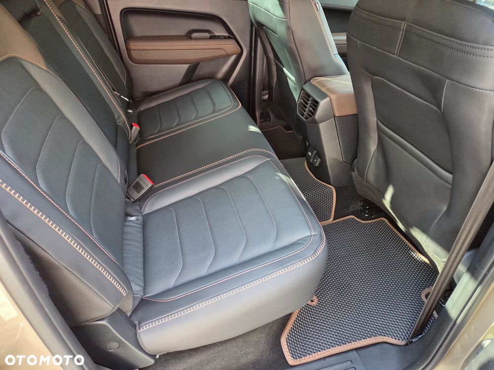 Volkswagen Amarok 3.0 V6 TDi 4MOTION PanAmericana - 26