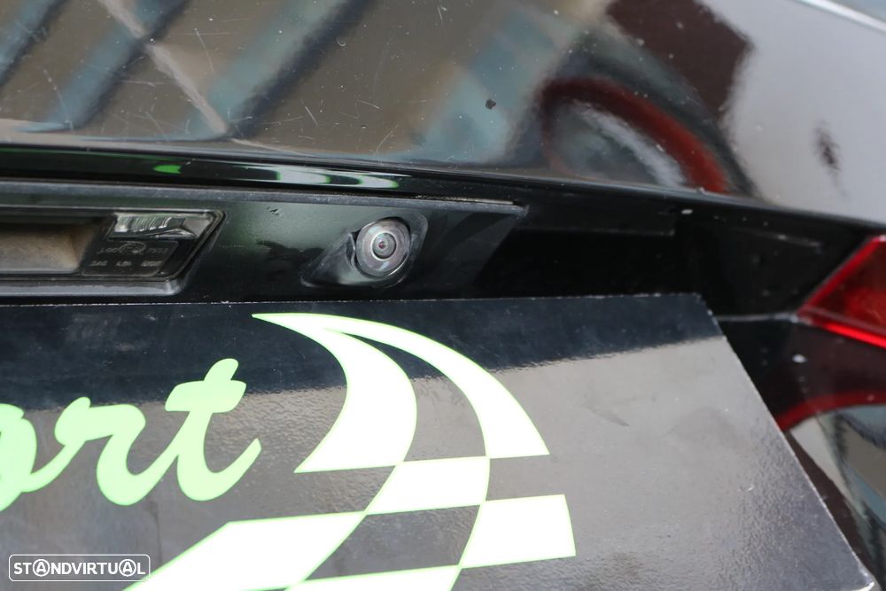 Volvo V60 2.0 T6 AWD TE Inscription Expression - 51