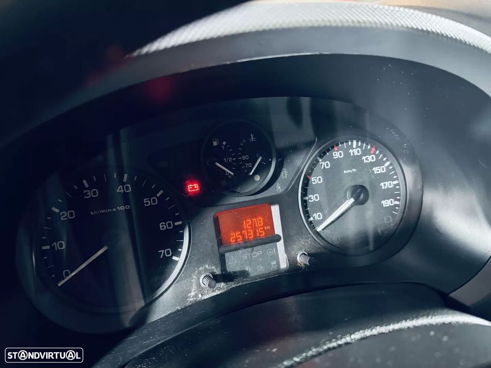 Citroën berlingo 1.6 bluehdi - 26