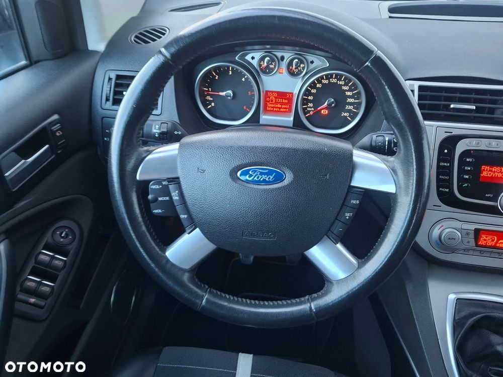 Ford Kuga 2.0 TDCi 4x4 Trend - 29