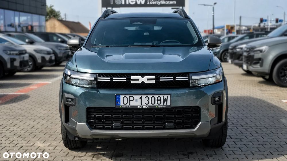 Dacia Bigster 1.2 TCe mHEV Journey - 3