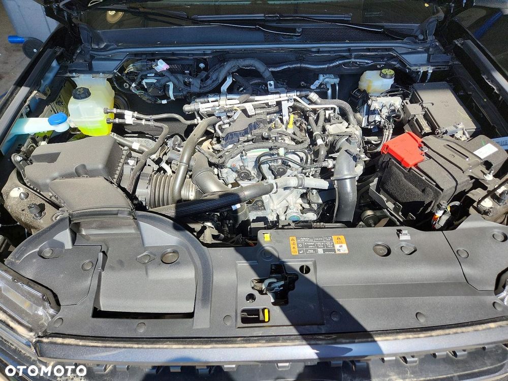 Ford Ranger - 12