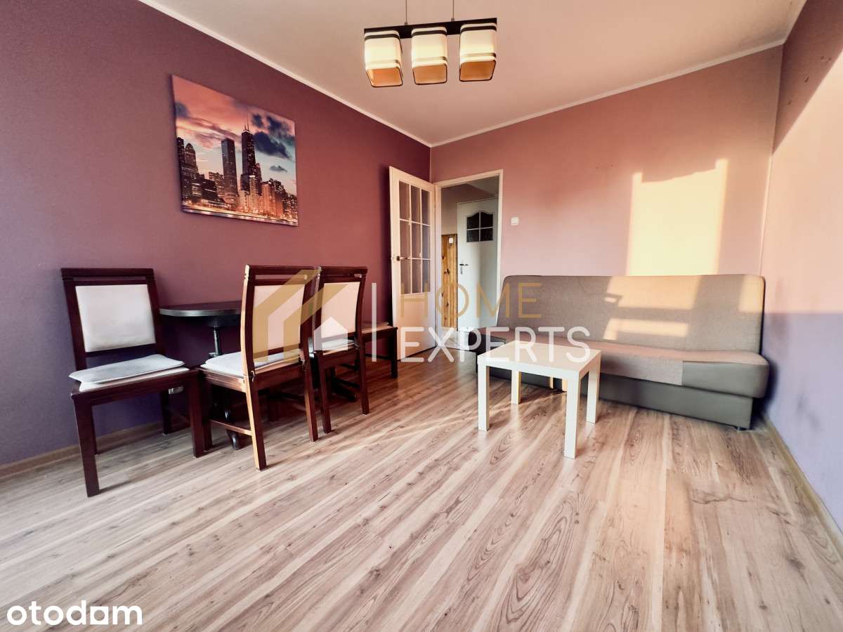 3 pokoje|| komfortowy układ|| lux lokalizacja