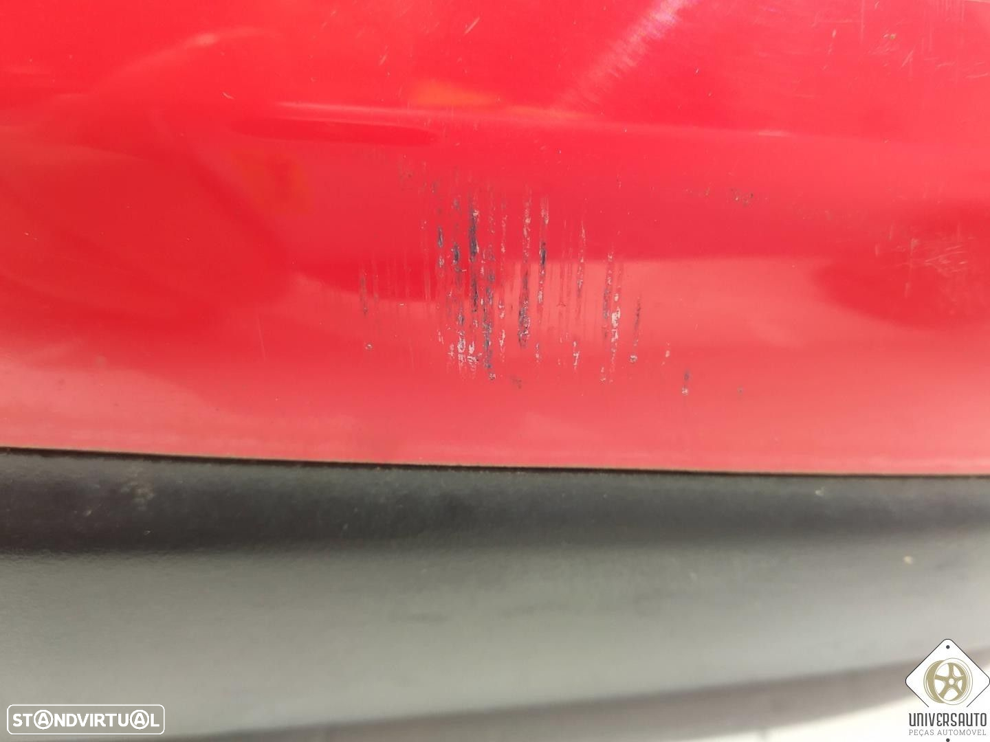 ESPELHO RETROVISOR ESQUERDO CHEVROLET AVEO / KALOS SEDAN 2006 - 3