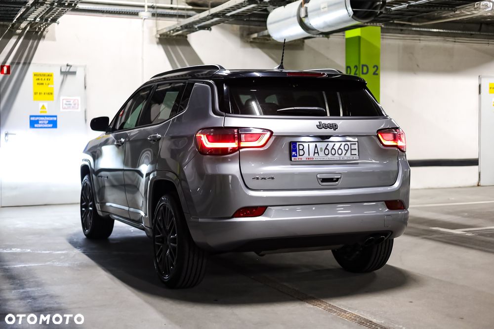 Jeep Compass - 6