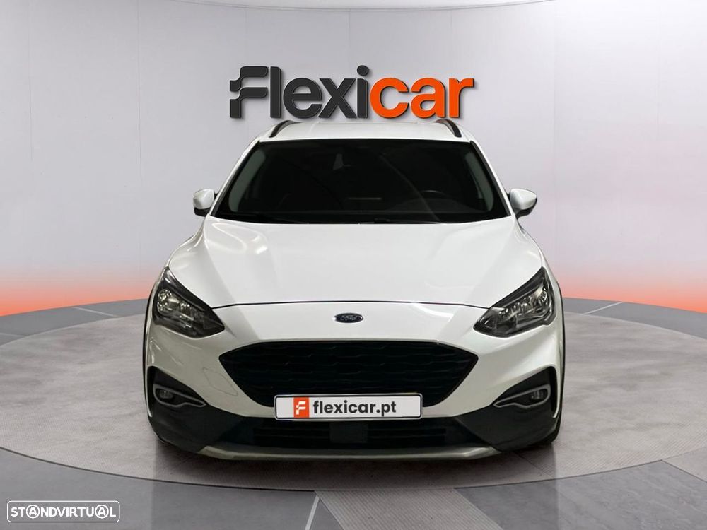Ford Focus - 7
