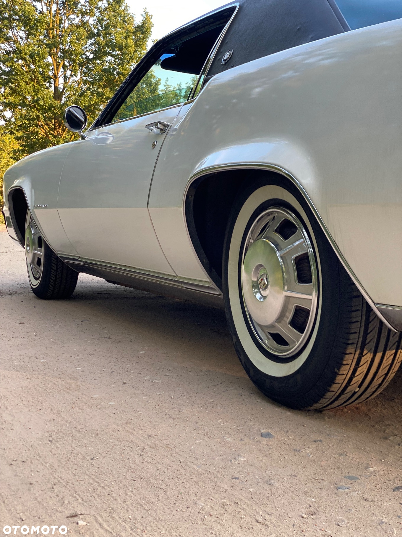 Cadillac Eldorado - 8