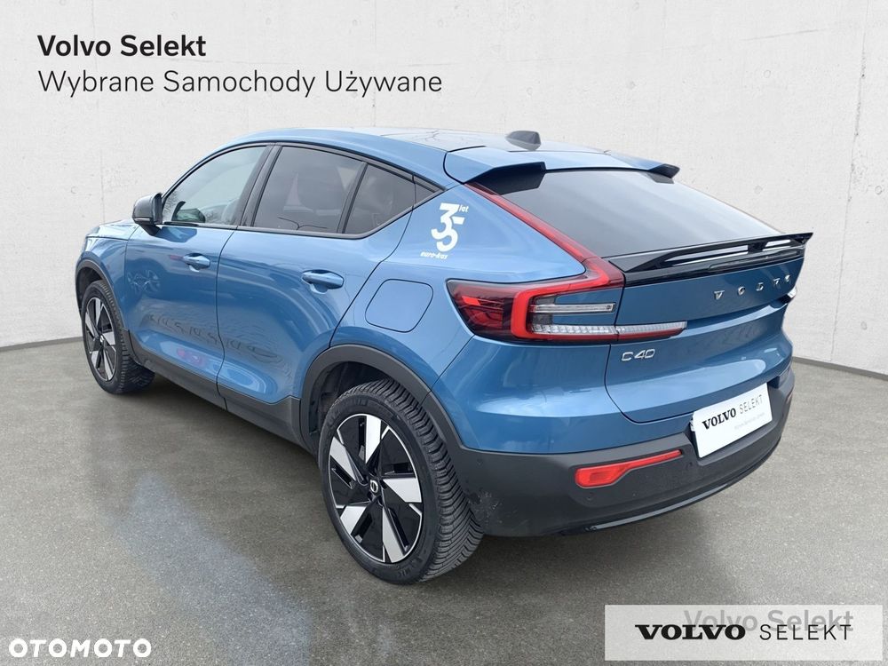 Volvo C40 - 9