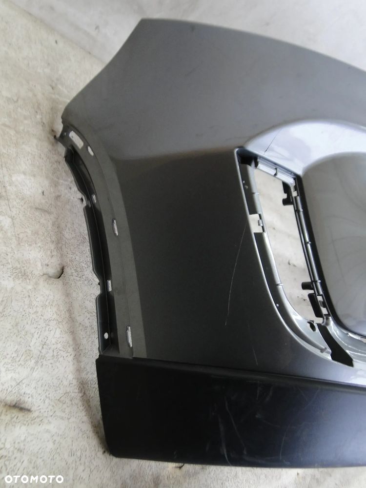 SUZUKI VITARA II LIFT ZDERZAK PRZÓD PRZEDNI 18-24r - 2