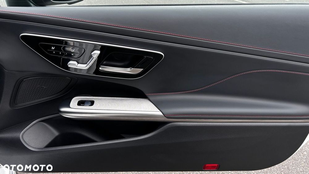 Mercedes-Benz CLE AMG 53 mHEV 4-Matic+ - 23
