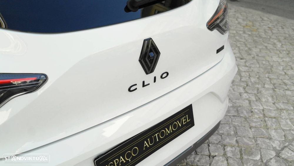 Renault Clio 1.6 E-Tech Full Hybrid Esprit Alpine - 13