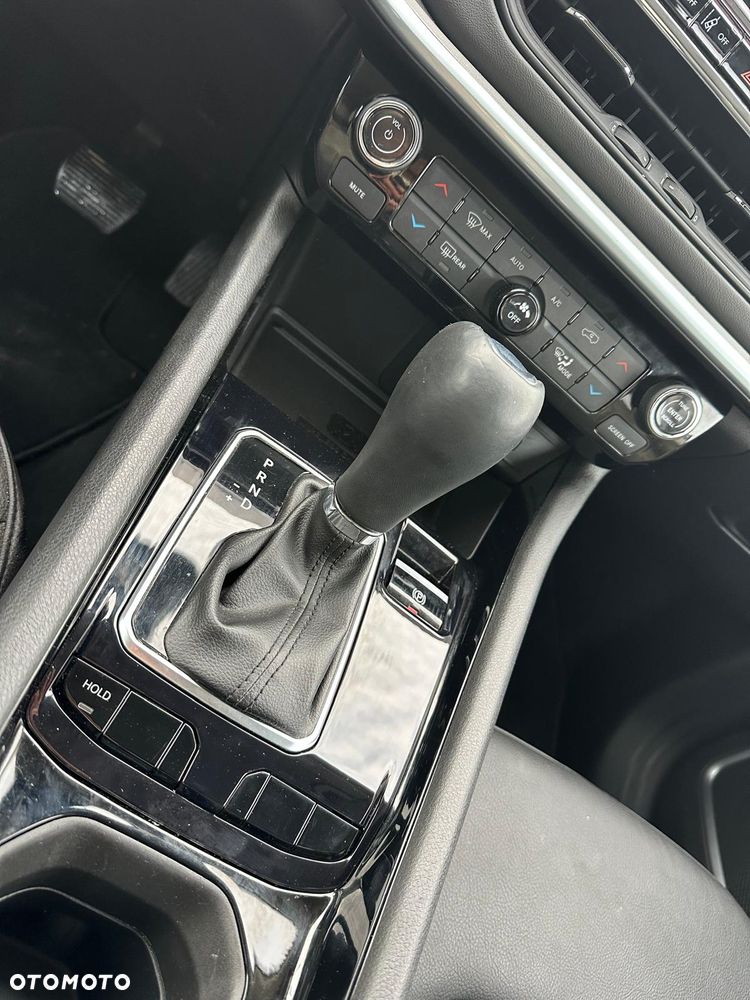 Jeep Compass 1.5 T4 mHEV Limited FWD S&S DCT - 20