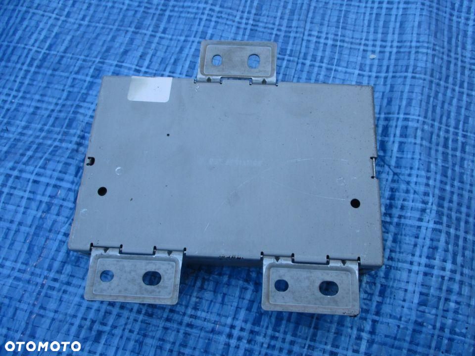 MERCEDES W211 W219 CLS MODUŁ STEROWNIK A2048708026 - 4